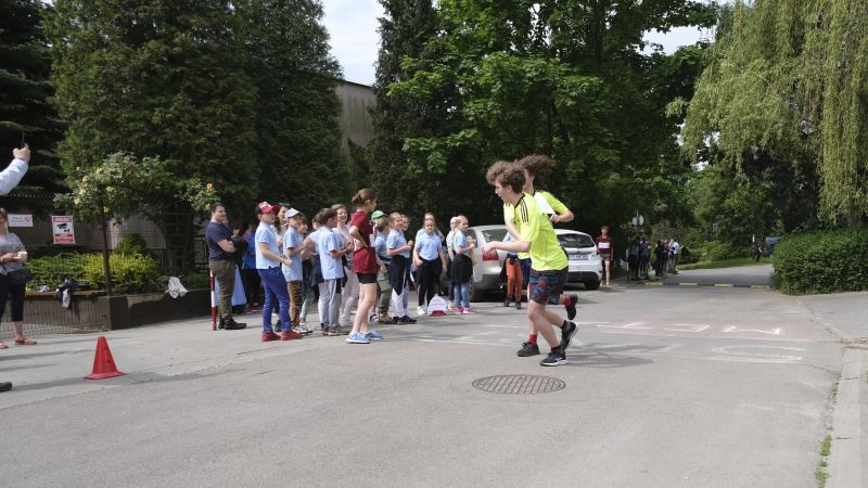 I BIEG O PUCHAR DYREKTORA - zdjęcie 133